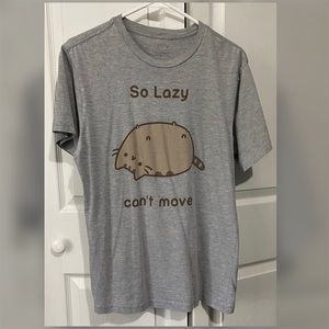 Pusheen T-shirt